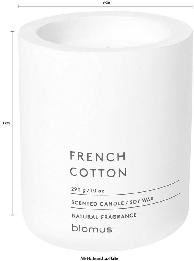 BLOMUS Geurkaars FRAGA