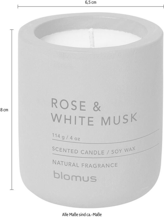 BLOMUS Geurkaars FRAGA