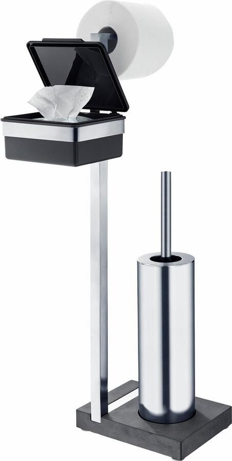 Blomus Menoto Toiletbutler mat