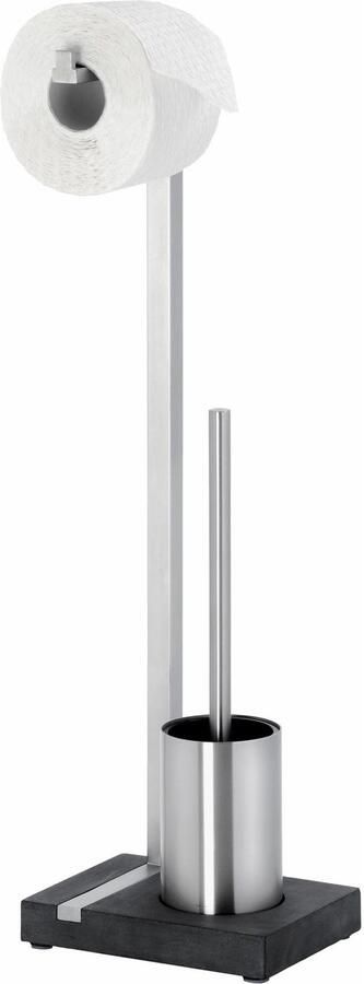 Blomus Menoto toiletrolhouder Mat - Foto 2