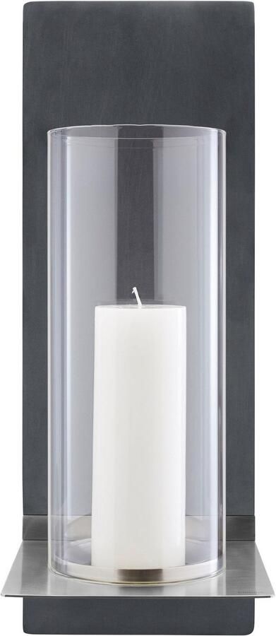 BLOMUS Wandkaarsenhouder Finca Kaarsen-wandkandelaar kaarshouder kaarsenhouder hangend wanddecoratie (1 stuk) - Foto 10