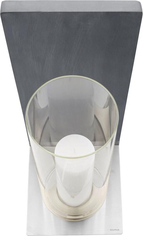 BLOMUS Wandkaarsenhouder Finca Kaarsen-wandkandelaar kaarshouder kaarsenhouder hangend wanddecoratie (1 stuk) - Foto 5