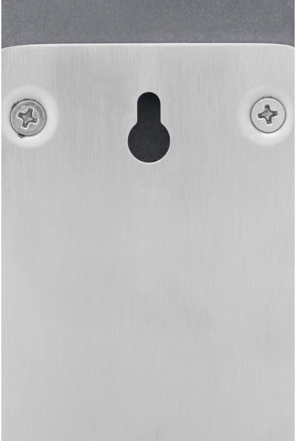 BLOMUS Wandkaarsenhouder Finca Kaarsen-wandkandelaar kaarshouder kaarsenhouder hangend wanddecoratie (1 stuk) - Foto 3