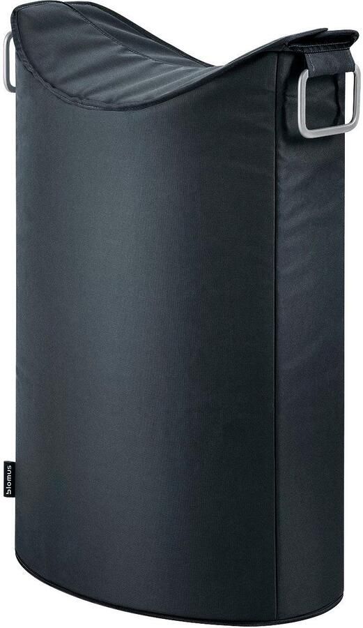 BLOMUS Wasmand FRISCO wasmand in chic design hoogte ca. 67 cm (1 stuk) - Foto 2