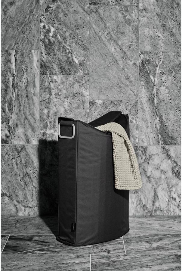 BLOMUS Wasmand FRISCO wasmand in chic design hoogte ca. 67 cm (1 stuk)