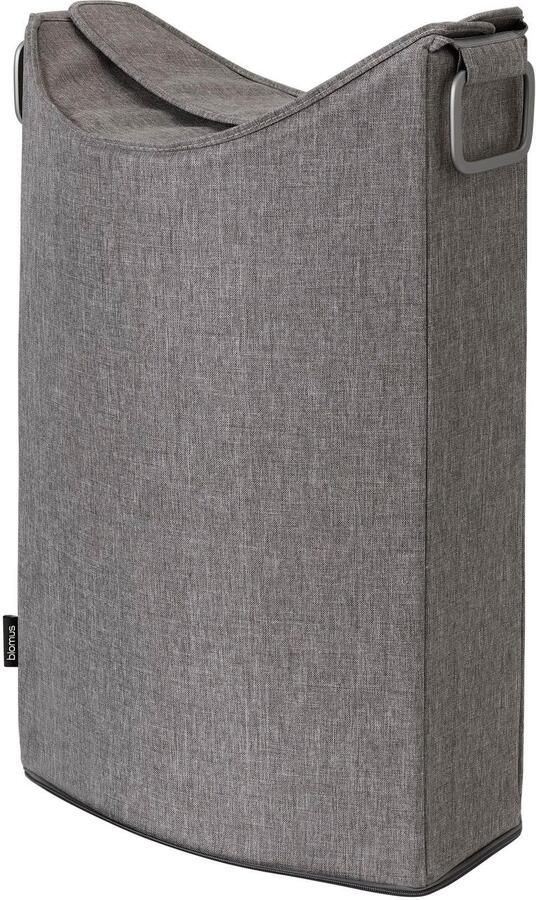 BLOMUS Wasmand Wasverzamelaar FRISCO LOUNGE wasmand hoogte ca. 67 cm (1 stuk)