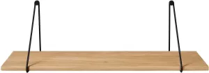 BLOMUS Decoratief wandrek -PANOLA- Oak