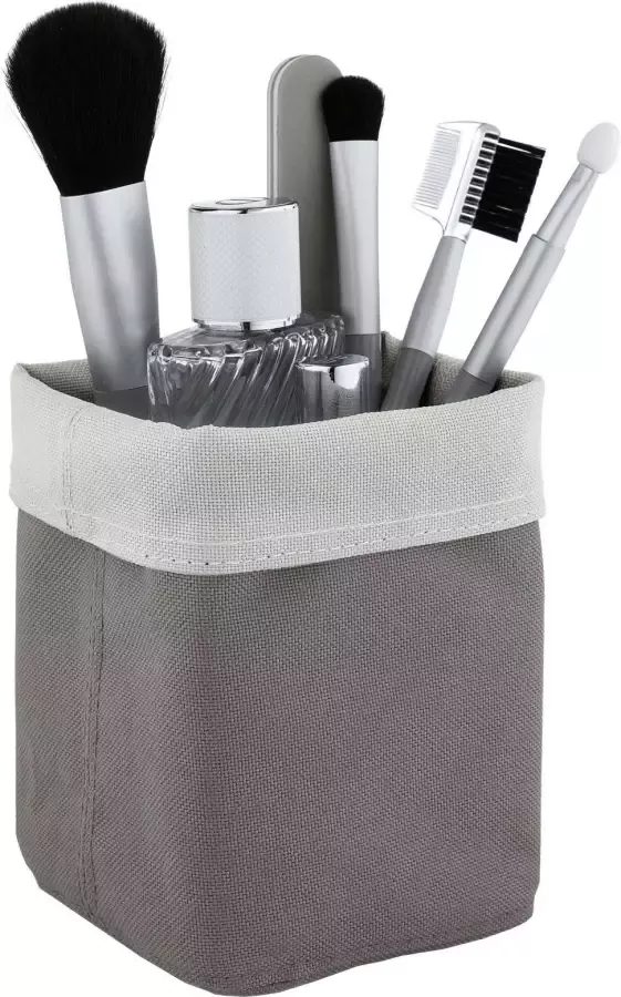 Blomus ARA opbergmand 2-zijdig Taupe (Small)