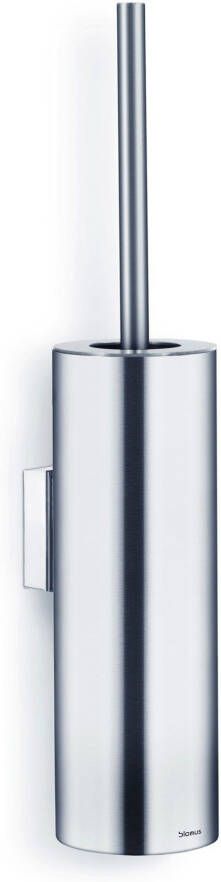 BLOMUS Toiletborstel -NEXIO- mat wandm.