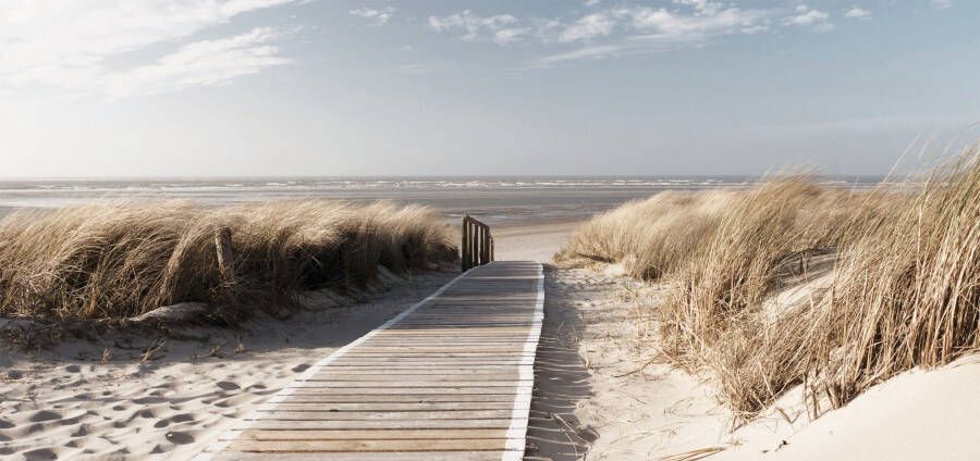 Bönninghoff Artprint op linnen Duin (1 stuk) - Foto 2