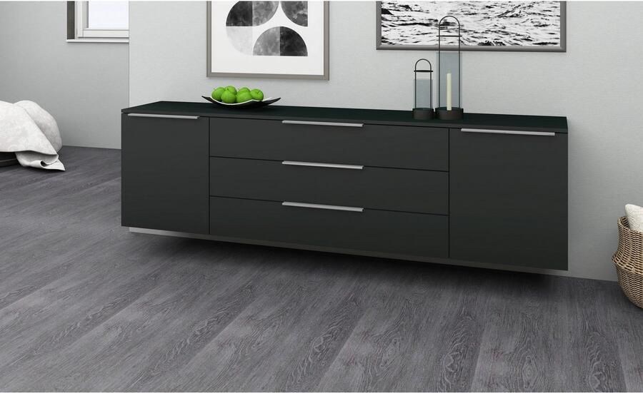 Borchardt Möbel Dressoir Oliva Breedte 166 of 200 cm - Foto 4