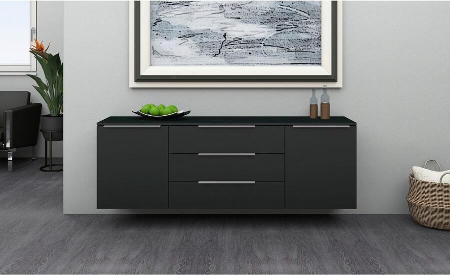 Borchardt Möbel Dressoir Oliva Breedte 166 of 200 cm - Foto 2
