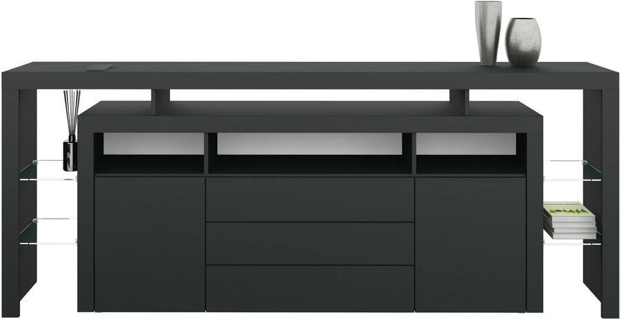 Borchardt Möbel Dressoir ROSARIO Breedte 220 cm - Foto 1