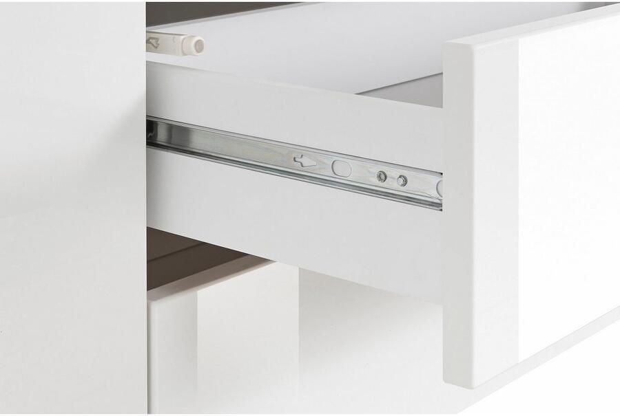 Borchardt Möbel Dressoir ROSARIO Breedte 220 cm - Foto 2