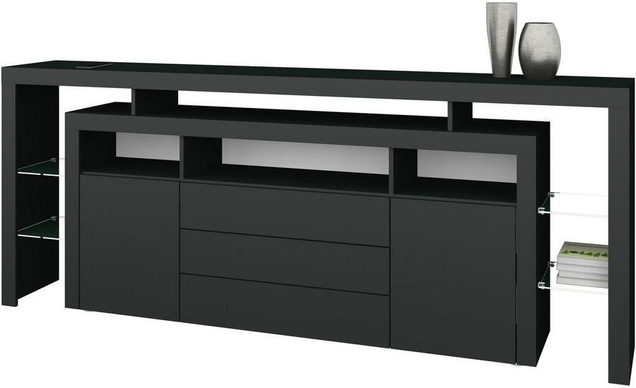 Borchardt Möbel Dressoir ROSARIO Breedte 220 cm - Foto 4