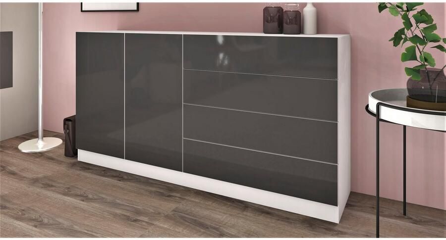 Borchardt Möbel Dressoir Vaasa Breedte 152 cm - Foto 2