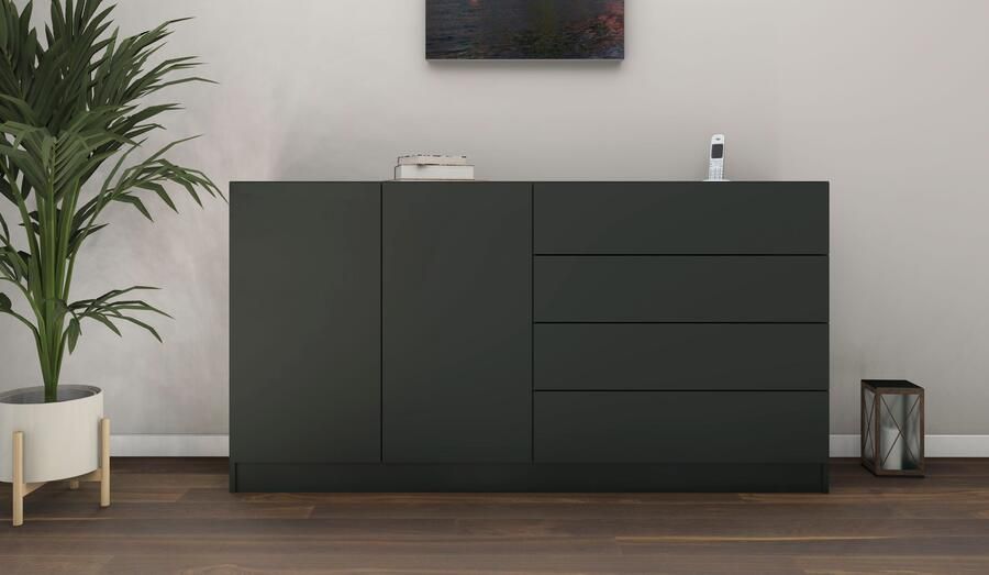 Borchardt Möbel Dressoir Vaasa Breedte 152 cm - Foto 5