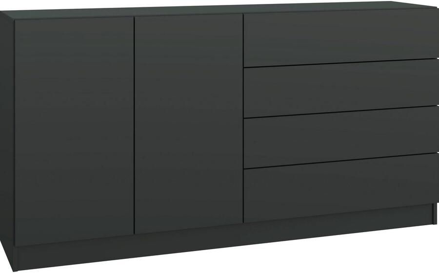 Borchardt Möbel Dressoir Vaasa Breedte 152 cm - Foto 1
