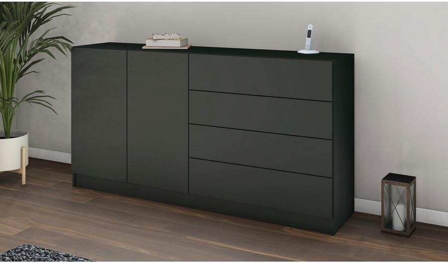 Borchardt Möbel Dressoir Vaasa Breedte 152 cm - Foto 2