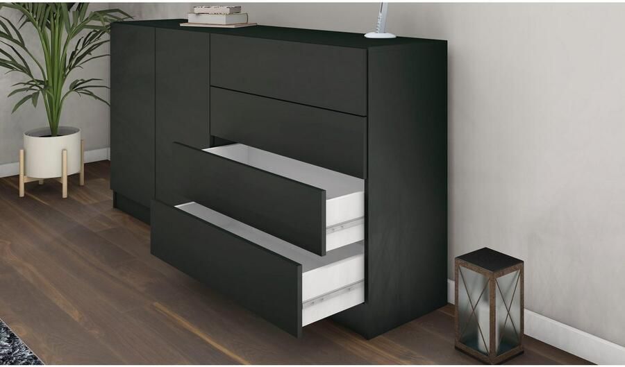 Borchardt Möbel Dressoir Vaasa Breedte 152 cm - Foto 4