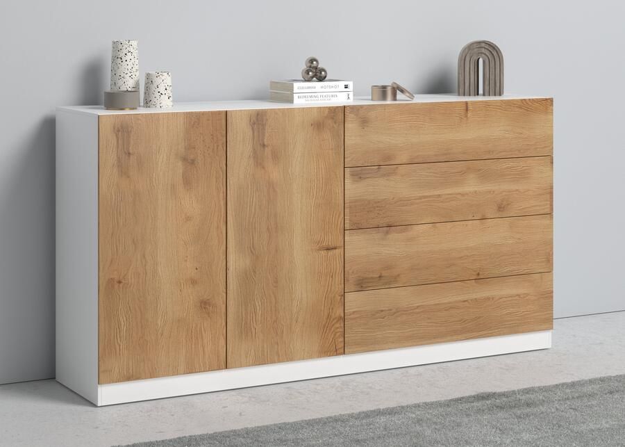 Borchardt Möbel Dressoir Vaasa Breedte 152 cm - Foto 6