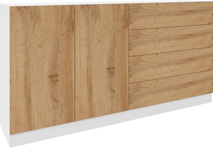 Borchardt Möbel Dressoir Vaasa Breedte 152 cm - Foto 1
