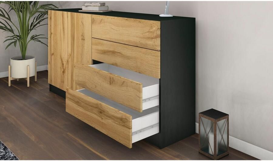 Borchardt Möbel Dressoir Vaasa Breedte 152 cm - Foto 3