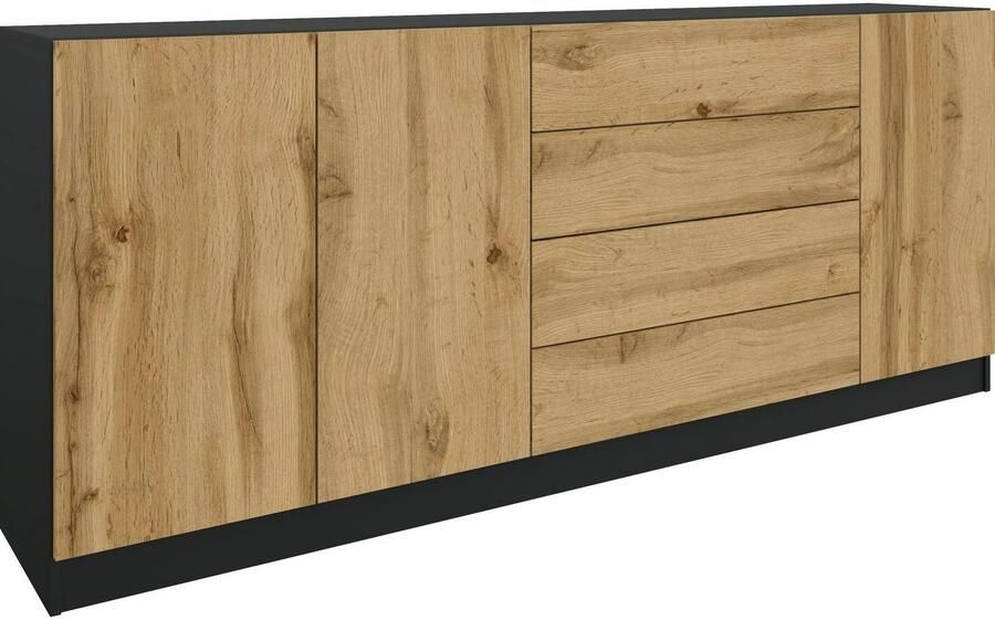 Borchardt Möbel Dressoir Vaasa Breedte 190 cm - Foto 1