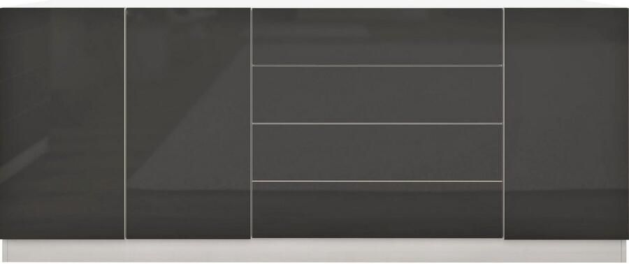 Borchardt Möbel Dressoir Vaasa Breedte 190 cm - Foto 1
