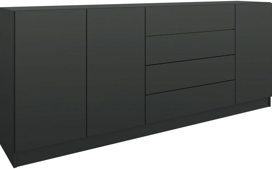 Borchardt Möbel Dressoir Vaasa Breedte 190 cm - Foto 1