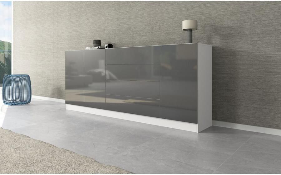 Borchardt Möbel Dressoir Vaasa Breedte 190 cm - Foto 2