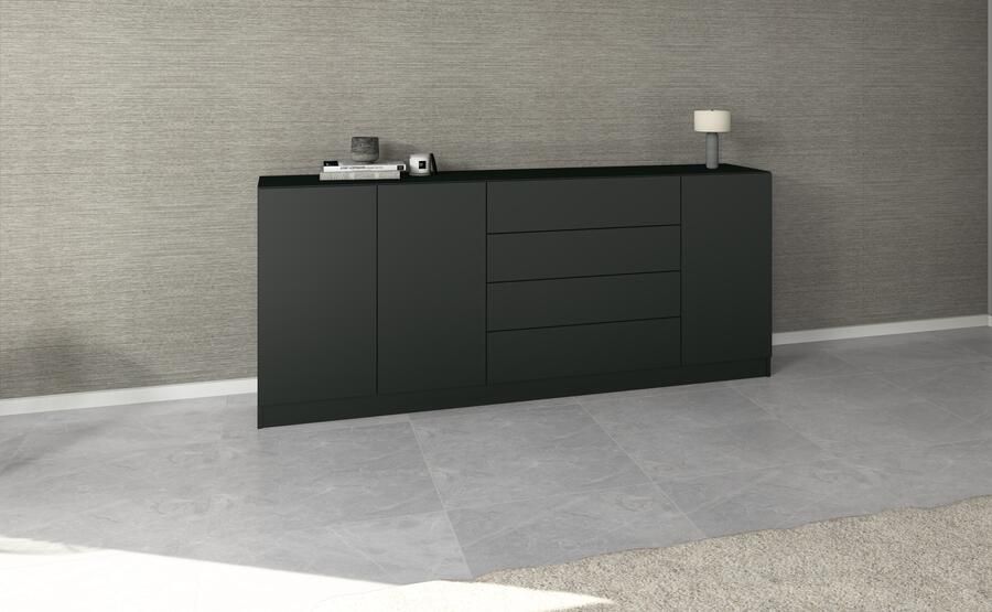 Borchardt Möbel Dressoir Vaasa Breedte 190 cm - Foto 3