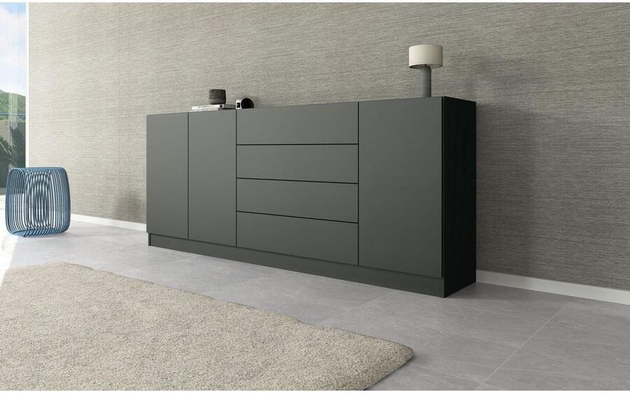 Borchardt Möbel Dressoir Vaasa Breedte 190 cm - Foto 2
