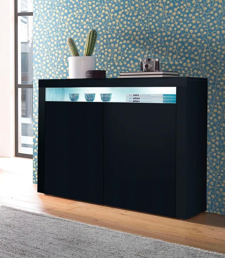 Borchardt Möbel Highboard Santa Fe Breedte 107 cm - Foto 5