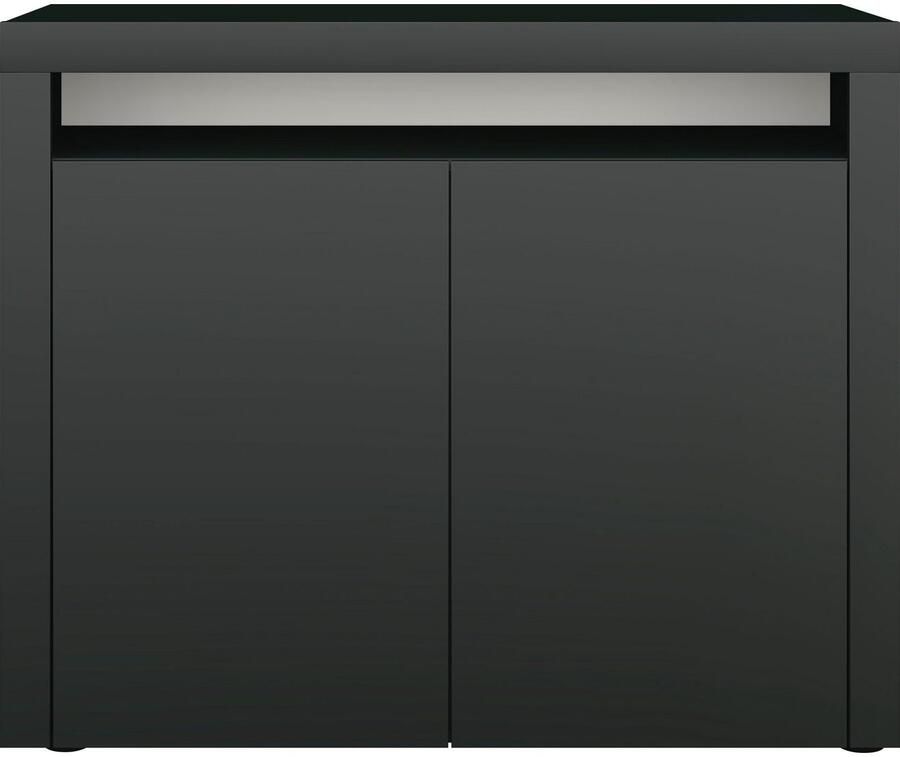 Borchardt Möbel Highboard Santa Fe Breedte 107 cm - Foto 2