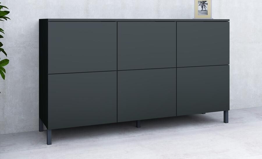 Borchardt Möbel Kast Haama Breedte 139 cm