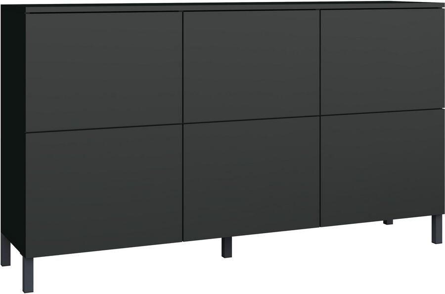 Borchardt Möbel Kast Haama Breedte 139 cm - Foto 2