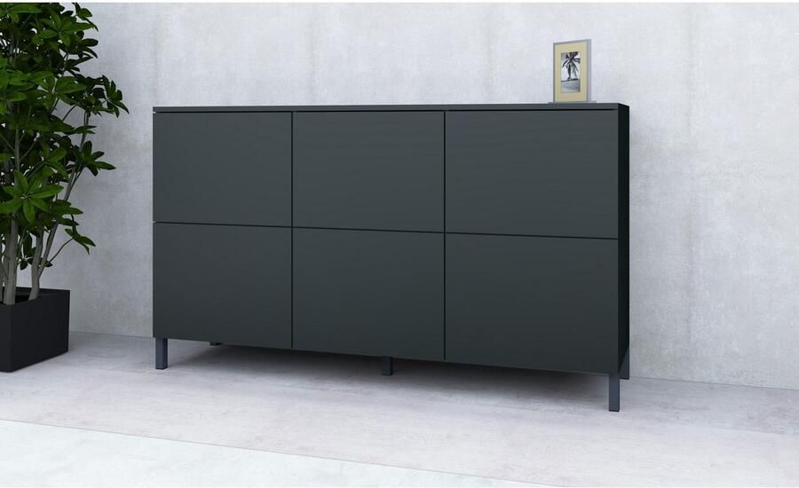 Borchardt Möbel Kast Haama Breedte 139 cm - Foto 3