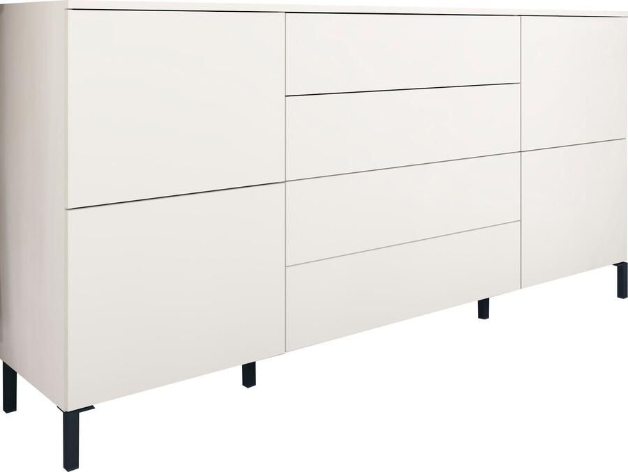Borchardt Möbel Kast Haama Breedte 166 cm - Foto 2
