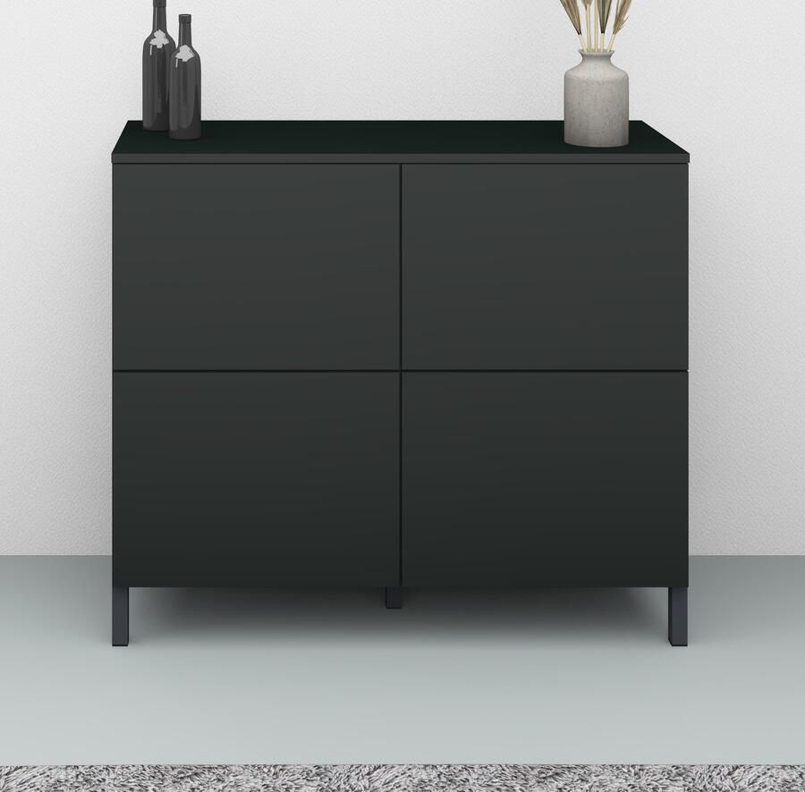 Borchardt Möbel Kast Haama Breedte 93 cm - Foto 4