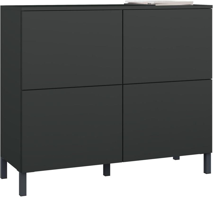 Borchardt Möbel Kast Haama Breedte 93 cm