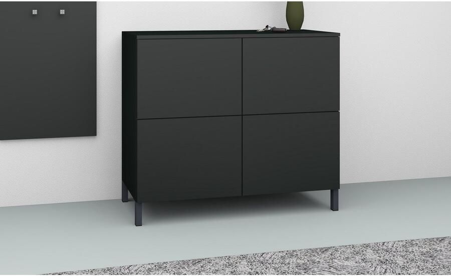 Borchardt Möbel Kast Haama Breedte 93 cm - Foto 2