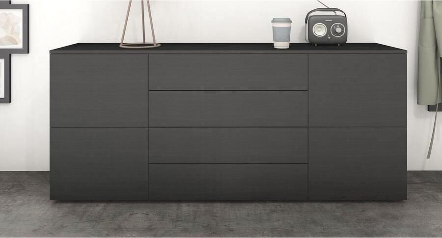 Borchardt Möbel Kast Rova Breedte 166 cm - Foto 2