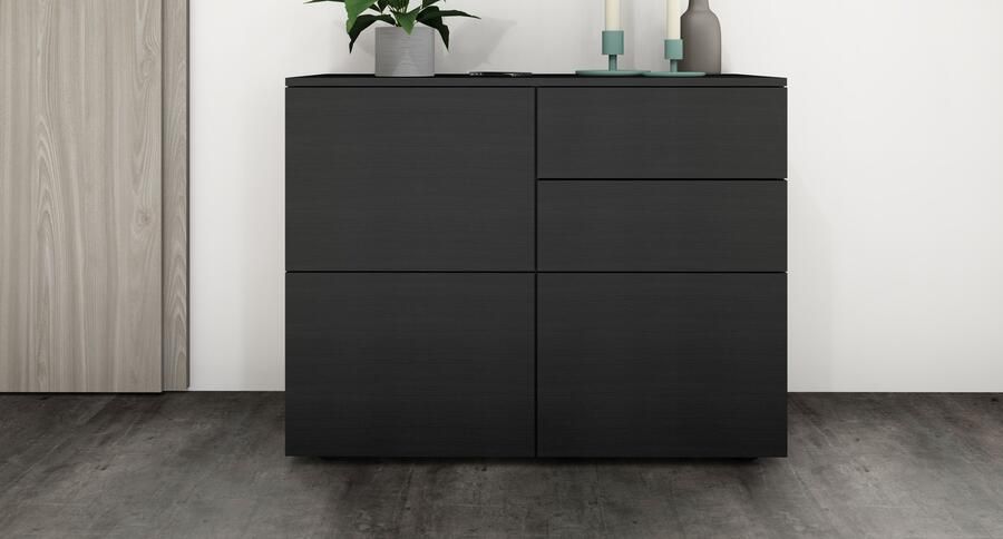Borchardt Möbel Kast Rova Breedte 93 cm - Foto 3