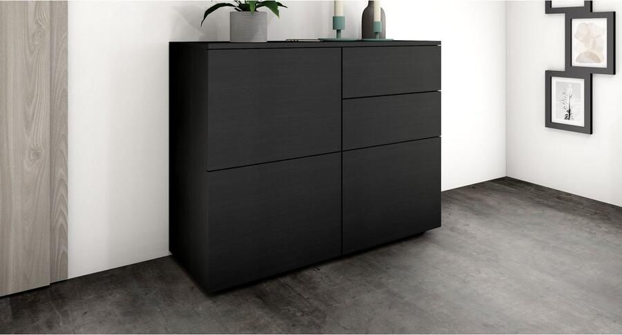 Borchardt Möbel Kast Rova Breedte 93 cm - Foto 2