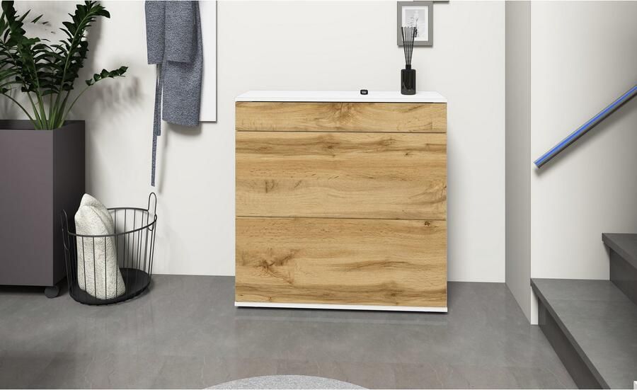 Borchardt Möbel Schoenenkast Torben - Foto 3