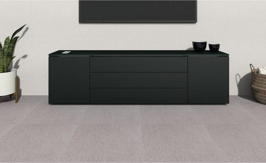 Borchardt Möbel Tv-meubel San Diego Breedte 200 cm - Foto 3