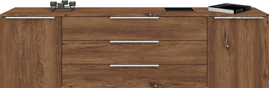 Borchardt Möbel Dressoir Oliva Breedte 166 of 200 cm - Foto 8
