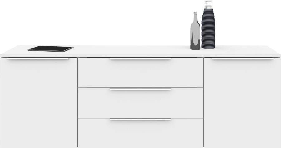 Borchardt Möbel Dressoir Oliva Breedte 166 of 200 cm - Foto 7