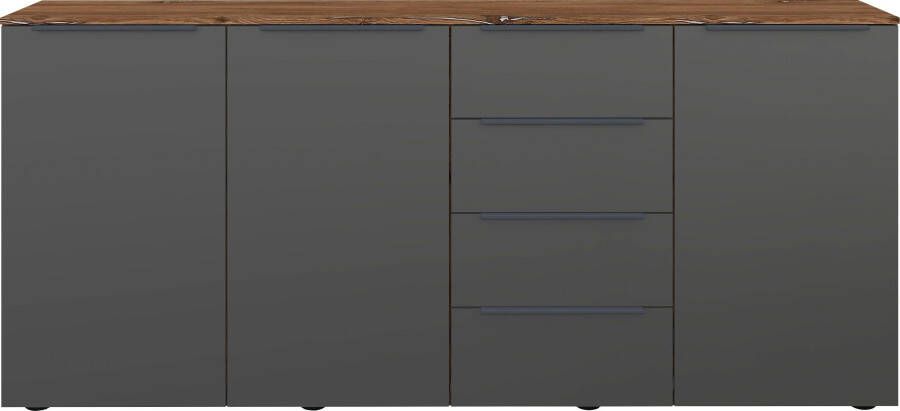 Borchardt Möbel Highboard Tom Breedte 200 cm - Foto 7